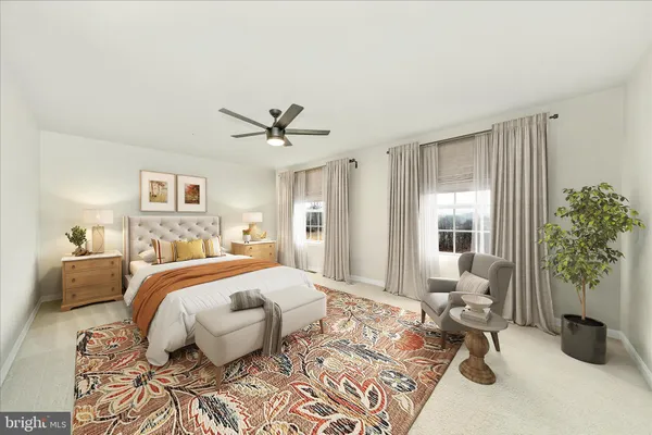 $699,999 | 2086 Pomona Way, Frederick, MD 21702