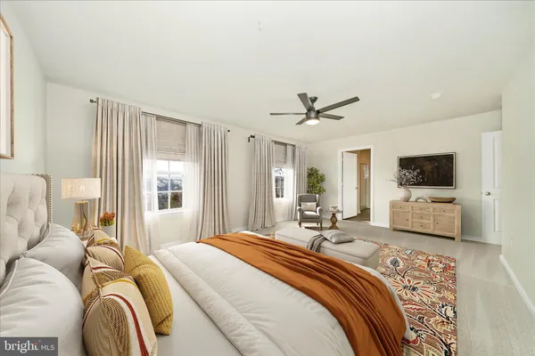 $699,999 | 2086 Pomona Way, Frederick, MD 21702