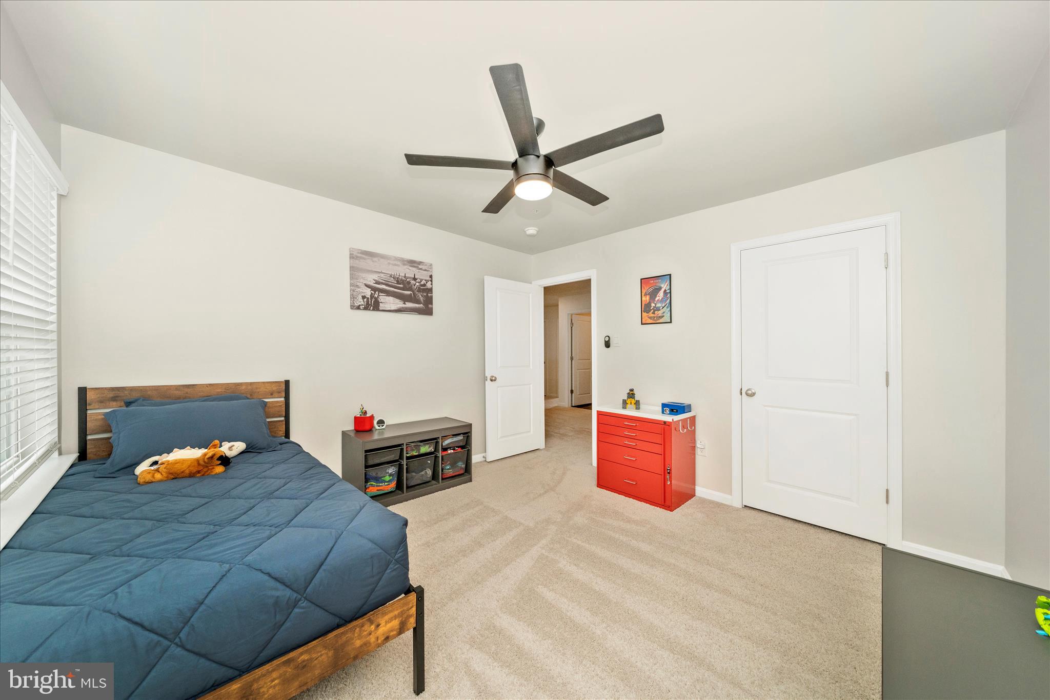 2086 Pomona Way Frederick, MD 21702 - Photo 24 of 77 Bedroom 3