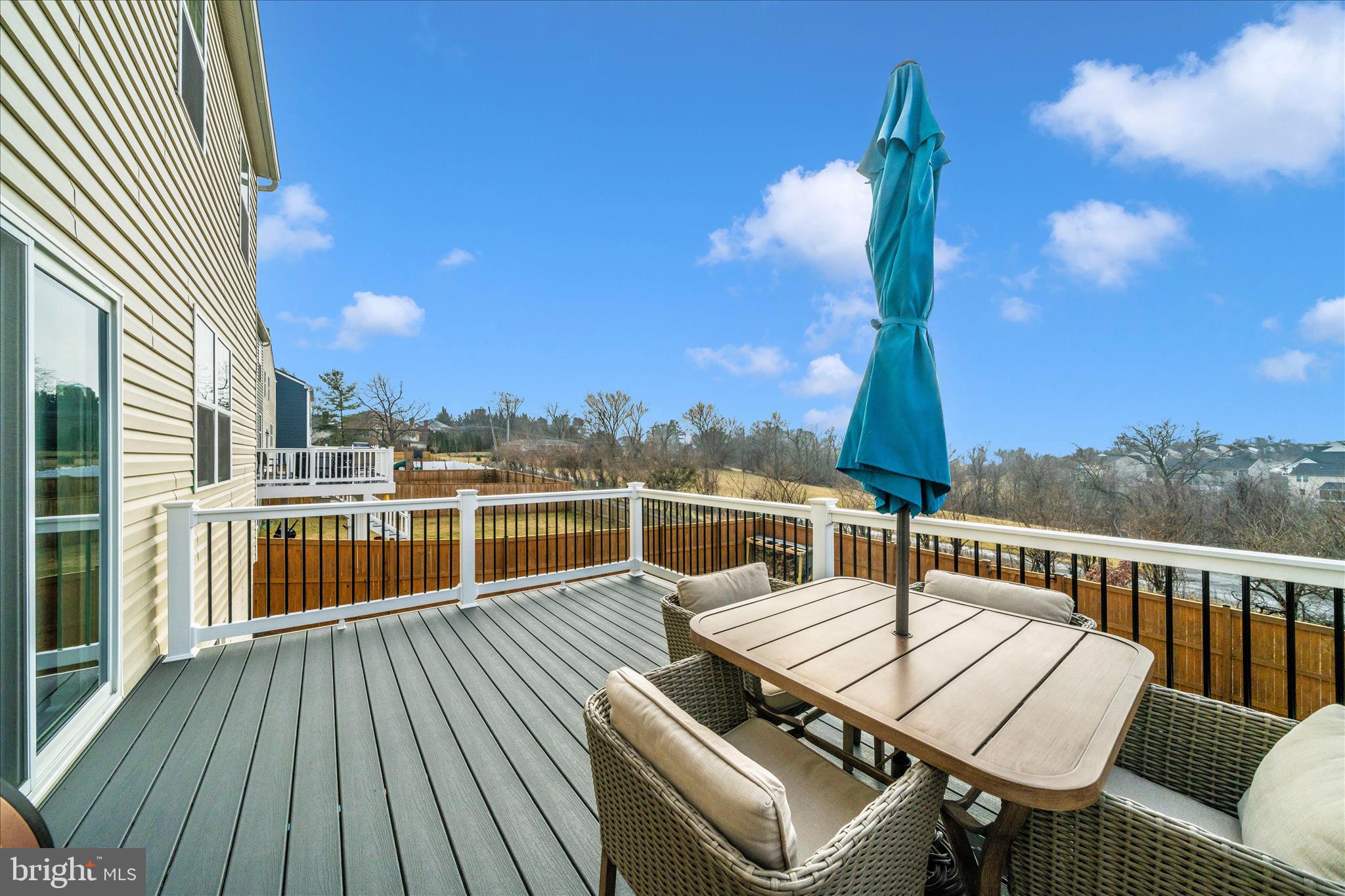 2086 Pomona Way Frederick, MD 21702 - Photo 39 of 77 a view of a roof deck with couches