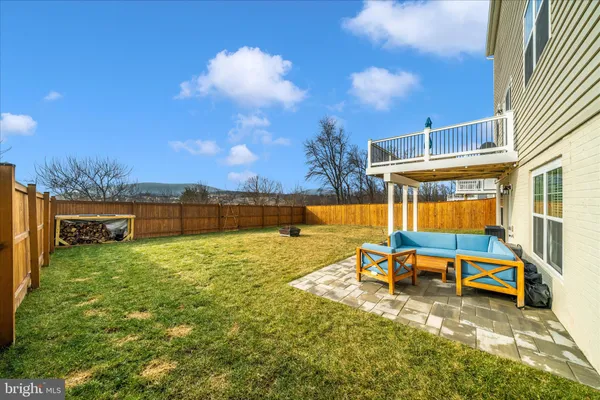 $699,999 | 2086 Pomona Way, Frederick, MD 21702