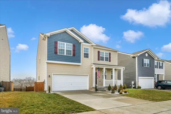 $699,999 | 2086 Pomona Way, Frederick, MD 21702