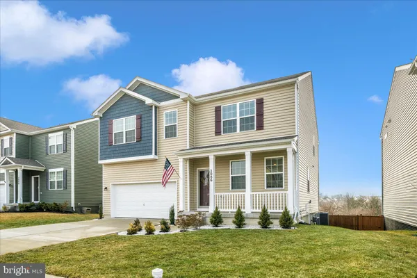 $699,999 | 2086 Pomona Way, Frederick, MD 21702