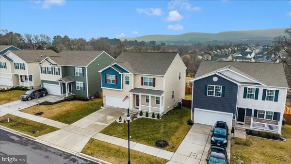 $699,999 | 2086 Pomona Way, Frederick, MD 21702