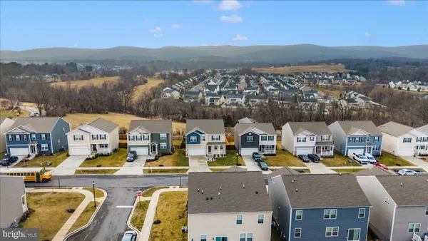 $699,999 | 2086 Pomona Way, Frederick, MD 21702