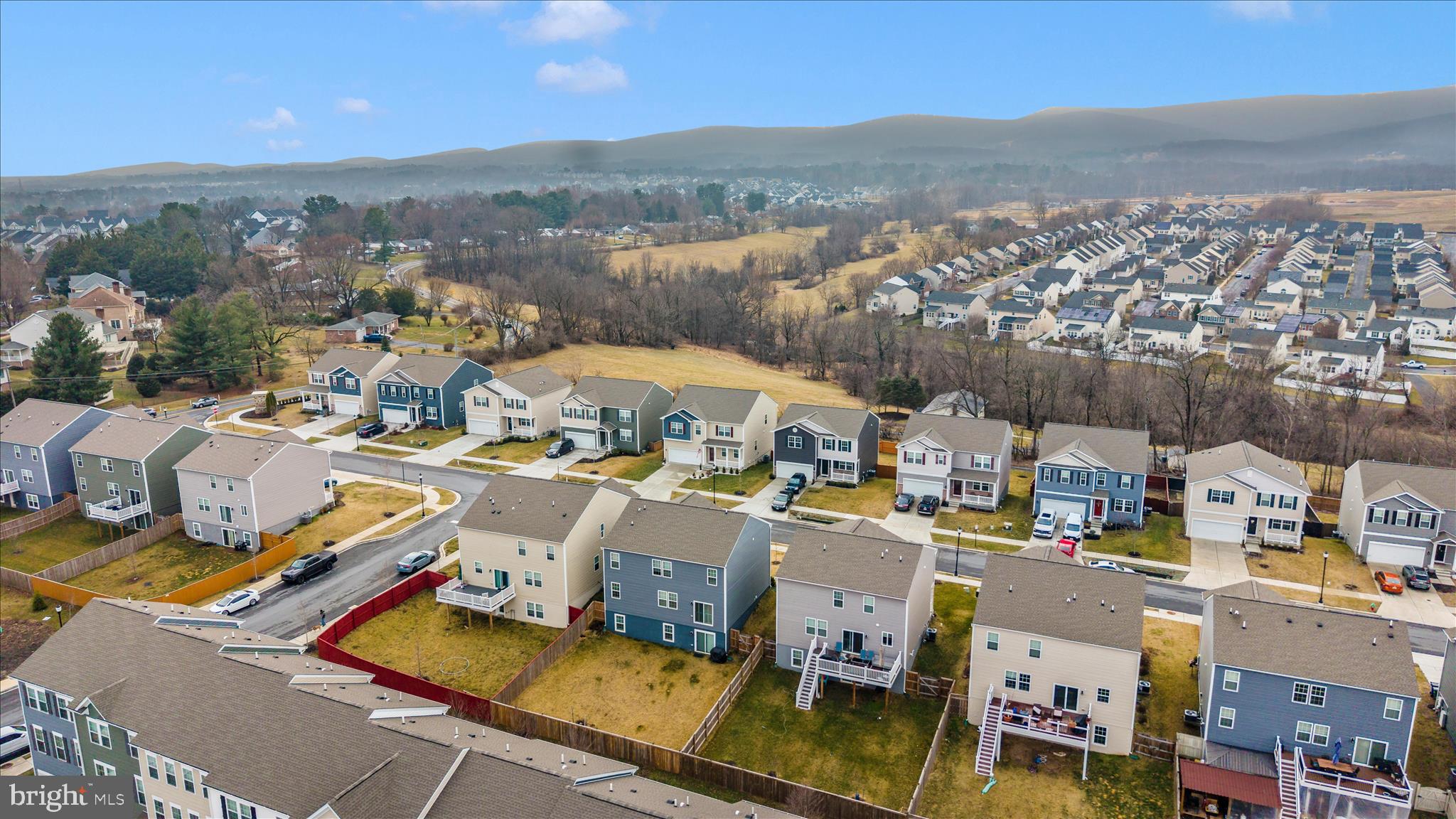 2086 Pomona Way Frederick, MD 21702 - Photo 58 of 77 Aerial