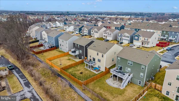 $699,999 | 2086 Pomona Way, Frederick, MD 21702