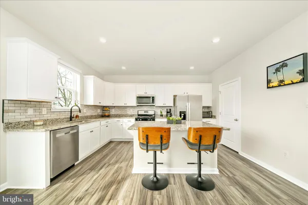 $699,999 | 2086 Pomona Way, Frederick, MD 21702