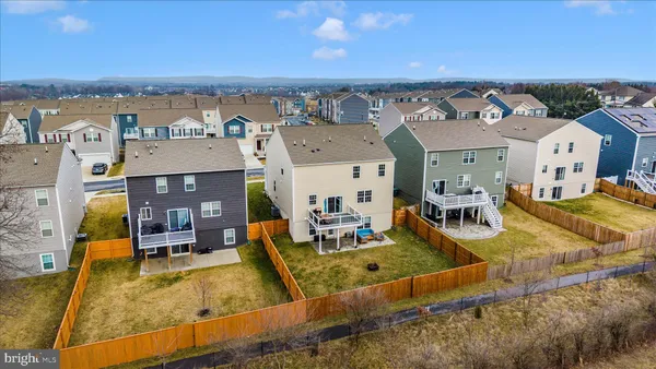 $699,999 | 2086 Pomona Way, Frederick, MD 21702