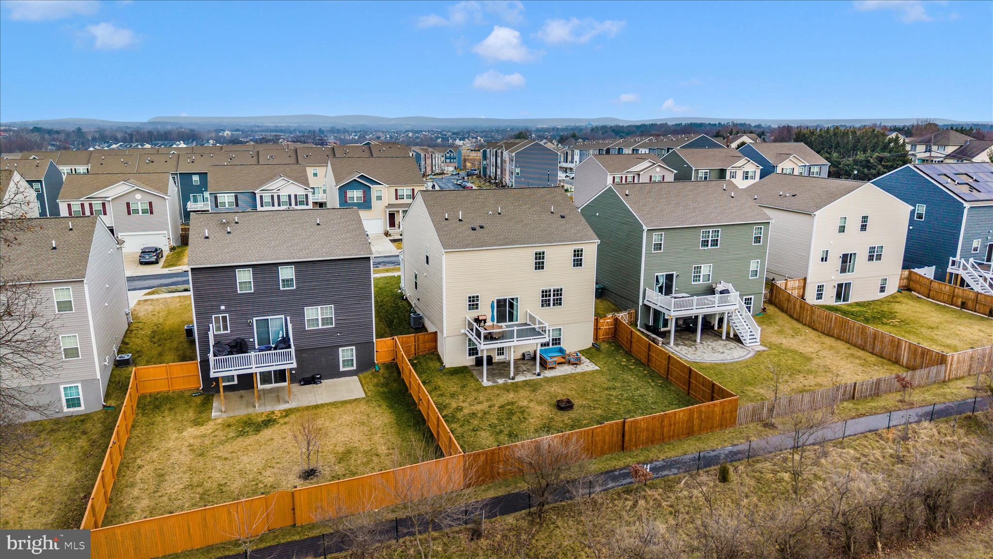 2086 Pomona Way Frederick, MD 21702 - Photo 62 of 77 Aerial