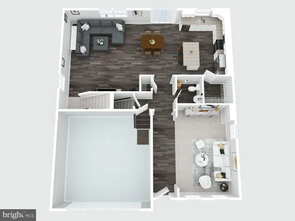 $699,999 | 2086 Pomona Way, Frederick, MD 21702