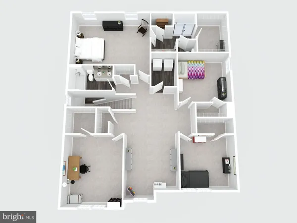 $699,999 | 2086 Pomona Way, Frederick, MD 21702