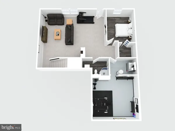 $699,999 | 2086 Pomona Way, Frederick, MD 21702