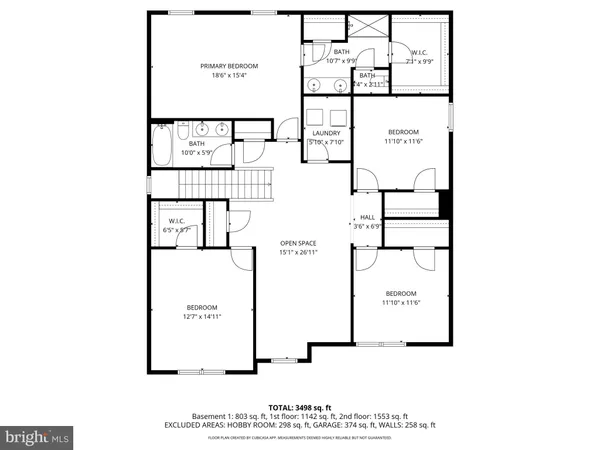 $699,999 | 2086 Pomona Way, Frederick, MD 21702