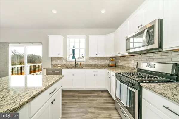 $699,999 | 2086 Pomona Way, Frederick, MD 21702