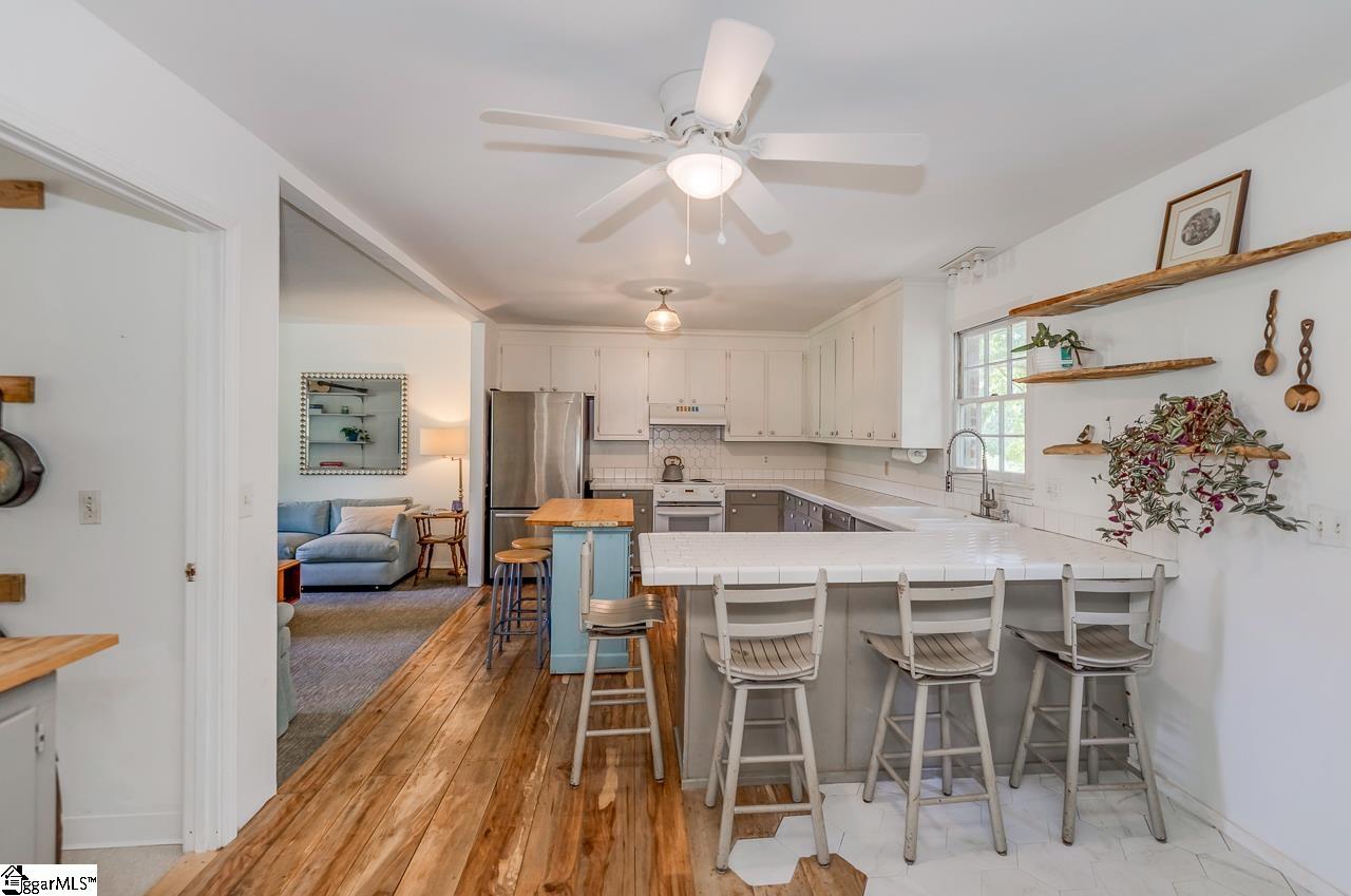 1311 Agnew Road Starr, SC 29684 - Photo 7 of 36 Gallery Image 7