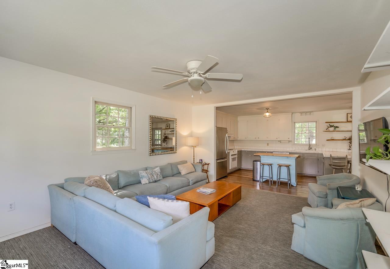 1311 Agnew Road Starr, SC 29684 - Photo 10 of 36 Gallery Image 10