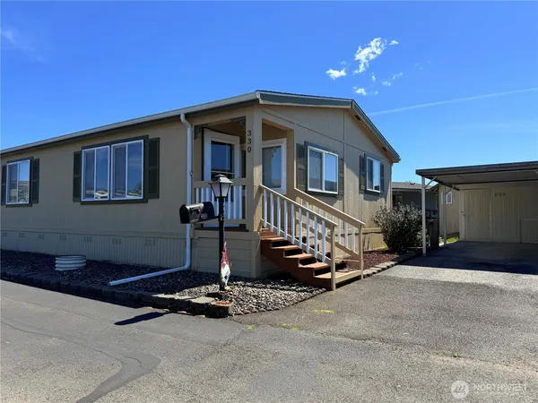 $79,500 | 330 Carefree Circle, Aberdeen, WA 98520