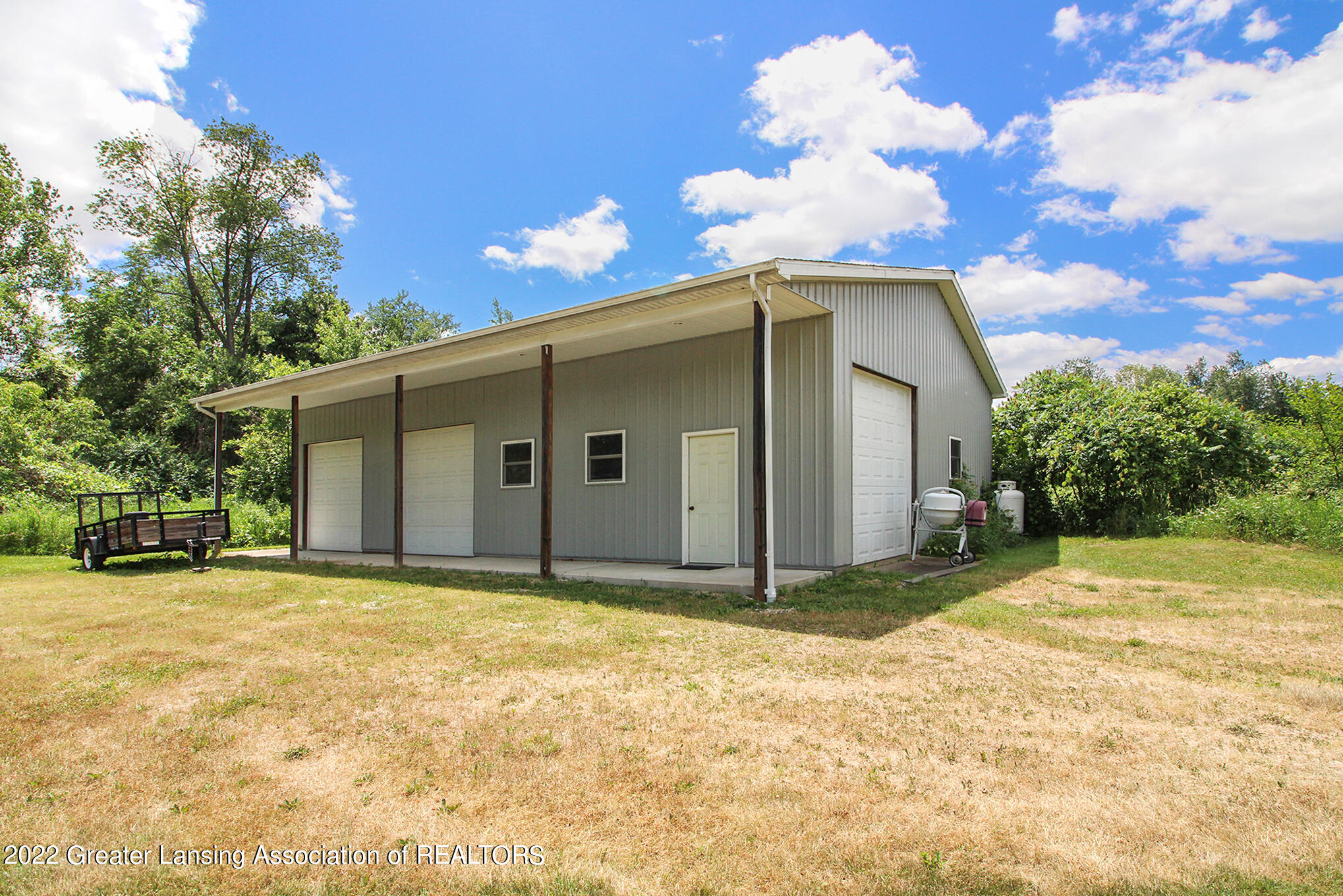 3587 West Howell Road Mason, MI 48854 - Photo 25 of 29 IMG_0618