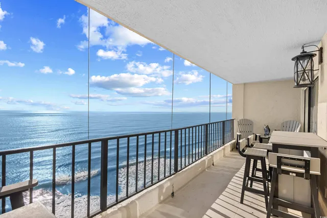 $499,000 | 912 North Waccamaw Drive, Unit 1004, Murrells Inlet, SC 29576