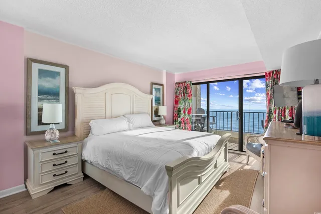 $499,000 | 912 North Waccamaw Drive, Unit 1004, Murrells Inlet, SC 29576