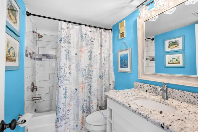 $499,000 | 912 North Waccamaw Drive, Unit 1004, Murrells Inlet, SC 29576