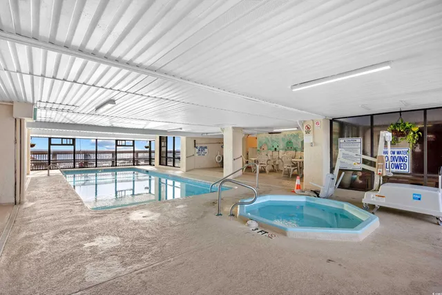 $499,000 | 912 North Waccamaw Drive, Unit 1004, Murrells Inlet, SC 29576