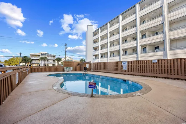 $499,000 | 912 North Waccamaw Drive, Unit 1004, Murrells Inlet, SC 29576