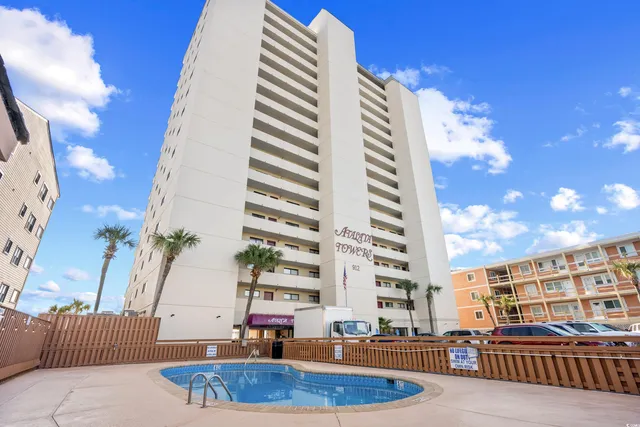 $499,000 | 912 North Waccamaw Drive, Unit 1004, Murrells Inlet, SC 29576