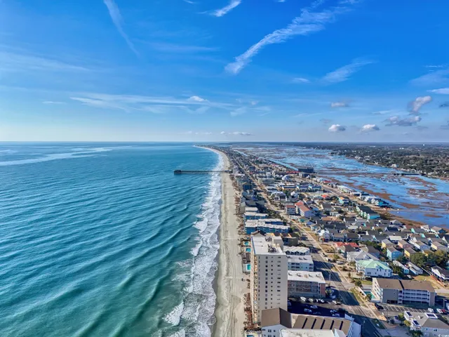 $499,000 | 912 North Waccamaw Drive, Unit 1004, Murrells Inlet, SC 29576