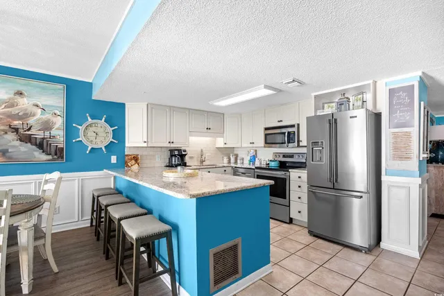 $499,000 | 912 North Waccamaw Drive, Unit 1004, Murrells Inlet, SC 29576