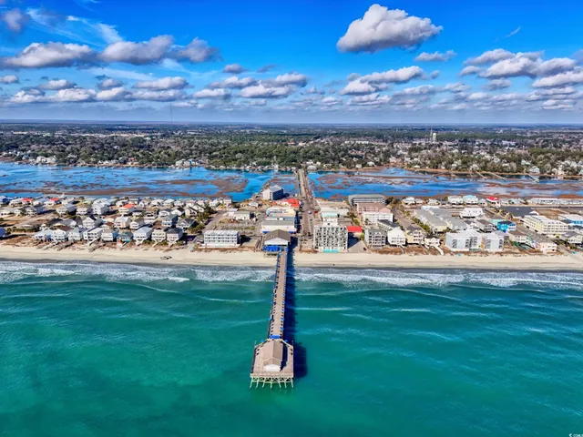 $499,000 | 912 North Waccamaw Drive, Unit 1004, Murrells Inlet, SC 29576