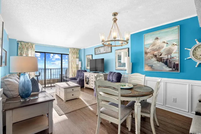 $499,000 | 912 North Waccamaw Drive, Unit 1004, Murrells Inlet, SC 29576