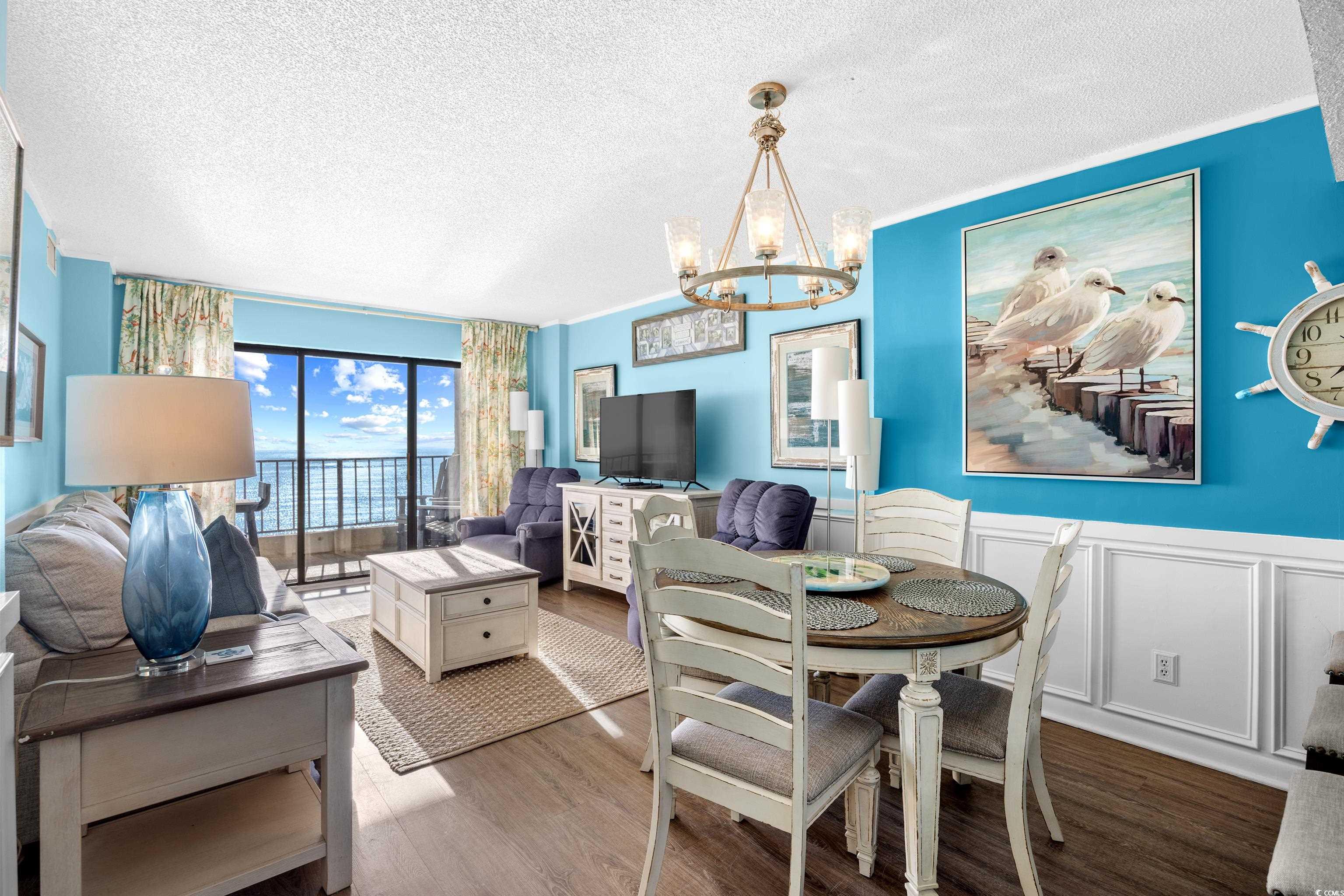 912 North Waccamaw Drive, Unit 1004 Murrells Inlet, SC 29576 - Photo 6 of 34