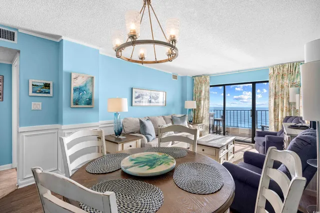 $499,000 | 912 North Waccamaw Drive, Unit 1004, Murrells Inlet, SC 29576