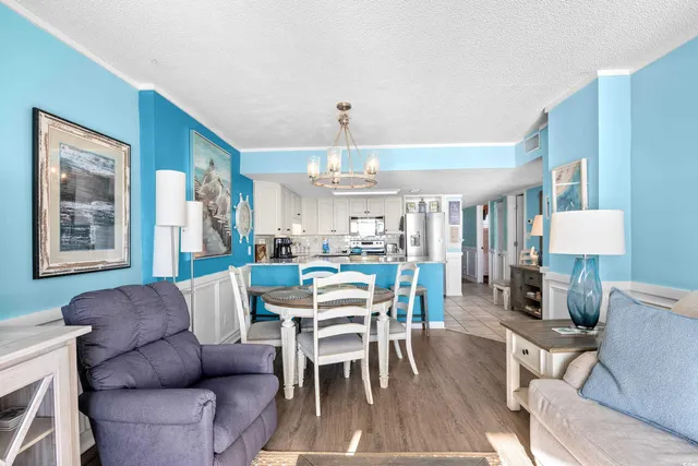 $499,000 | 912 North Waccamaw Drive, Unit 1004, Murrells Inlet, SC 29576