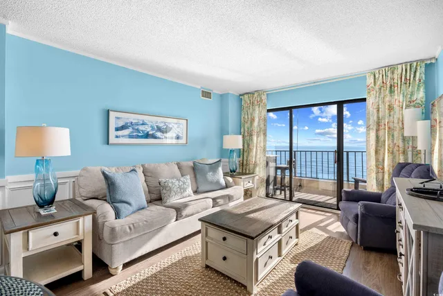 $499,000 | 912 North Waccamaw Drive, Unit 1004, Murrells Inlet, SC 29576