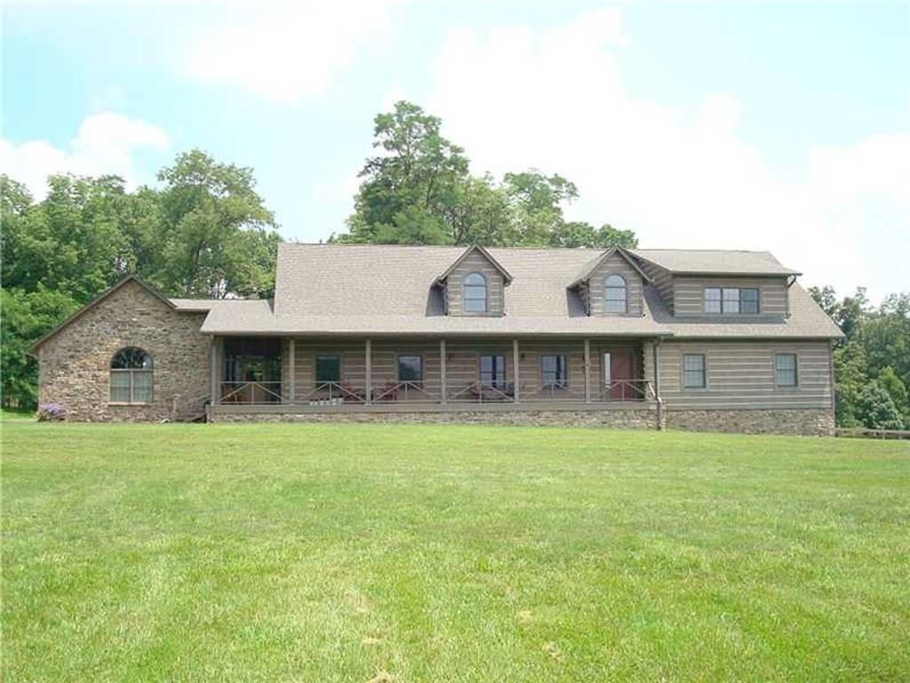 6446 Old Cuba Road Spencer, IN 47460 - Photo 1 of 24 Gallery Image 1