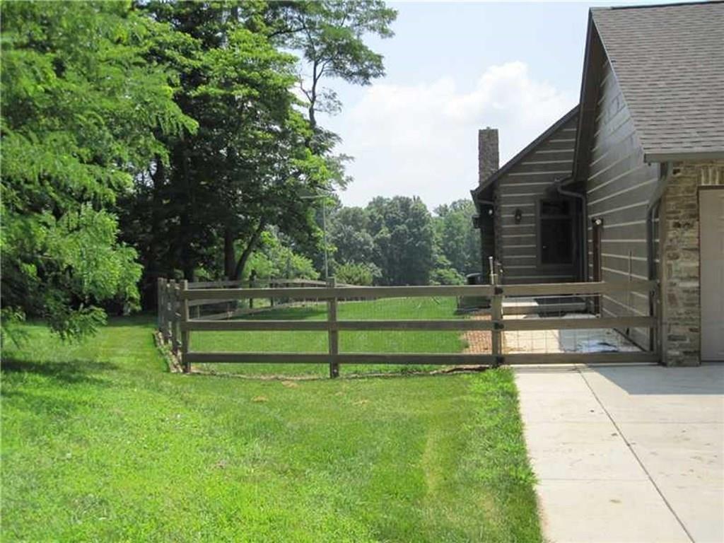 6446 Old Cuba Road Spencer, IN 47460 - Photo 2 of 24 Gallery Image 2