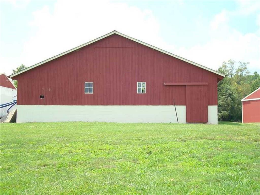 6446 Old Cuba Road Spencer, IN 47460 - Photo 21 of 24 Gallery Image 21
