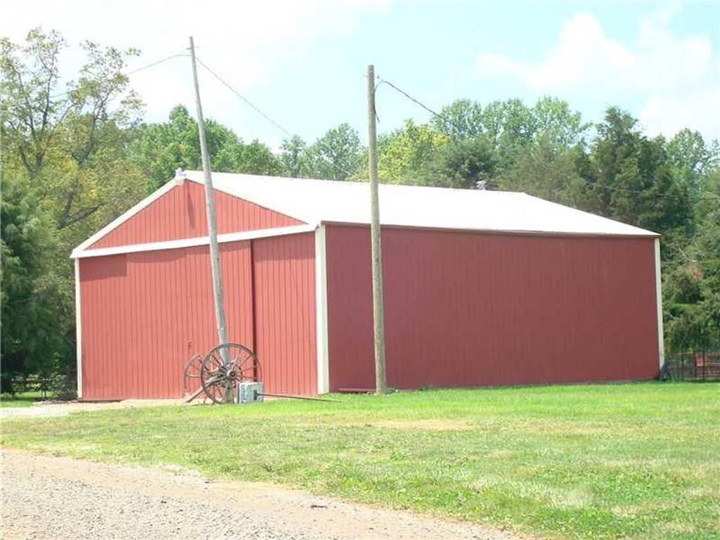 6446 Old Cuba Road Spencer, IN 47460 - Photo 22 of 24 Gallery Image 22