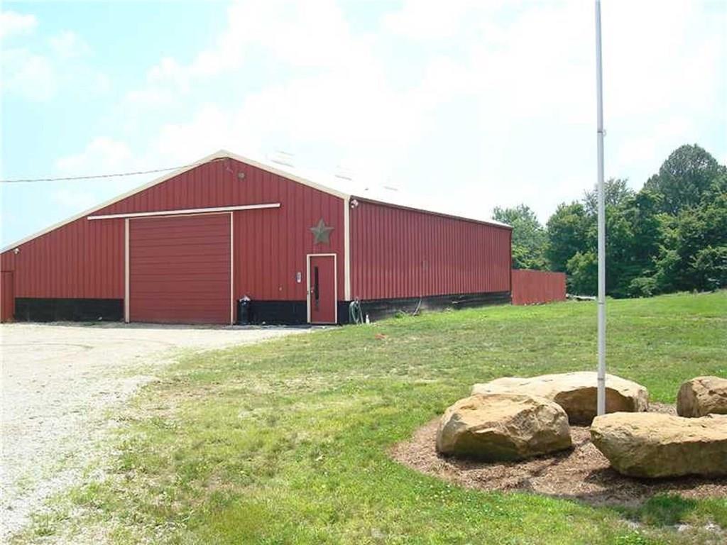 6446 Old Cuba Road Spencer, IN 47460 - Photo 23 of 24 Gallery Image 23