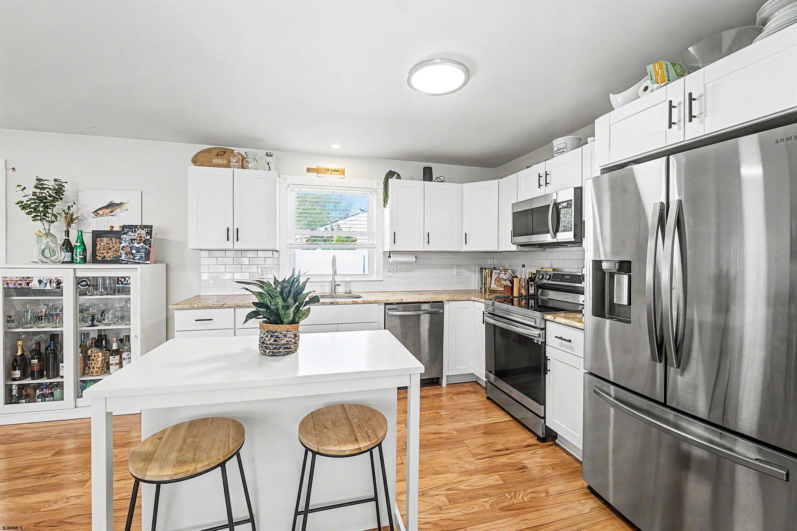 128 Osborne Road Somers Point, NJ 08244 - Photo 3 of 21 Gallery Image 3