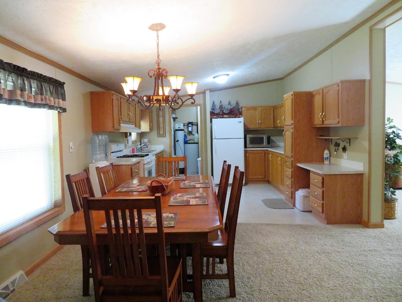 4153 Shady Lane Rhinelander, WI 54501 - Photo 5 of 27 Gallery Image 5