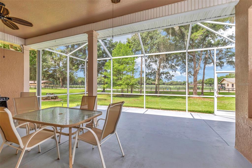 1989 Northwest 111th Loop Ocala, FL 34475 - Photo 36 of 55 a view of a chairs and table in the room