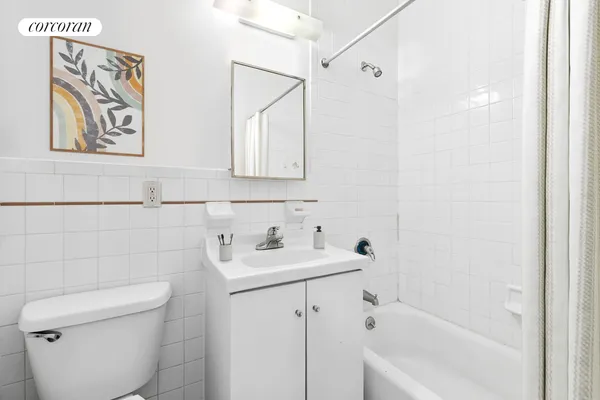 $415,000 | 248 East 3rd Street, Unit 3B | East Village