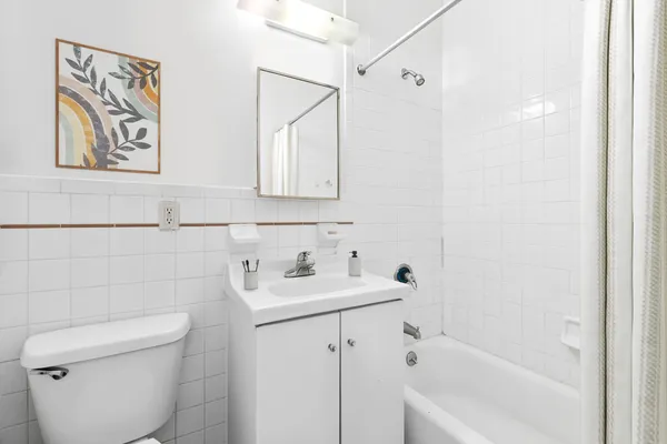 $415,000 | 248 East 3rd Street, Unit 3B | East Village
