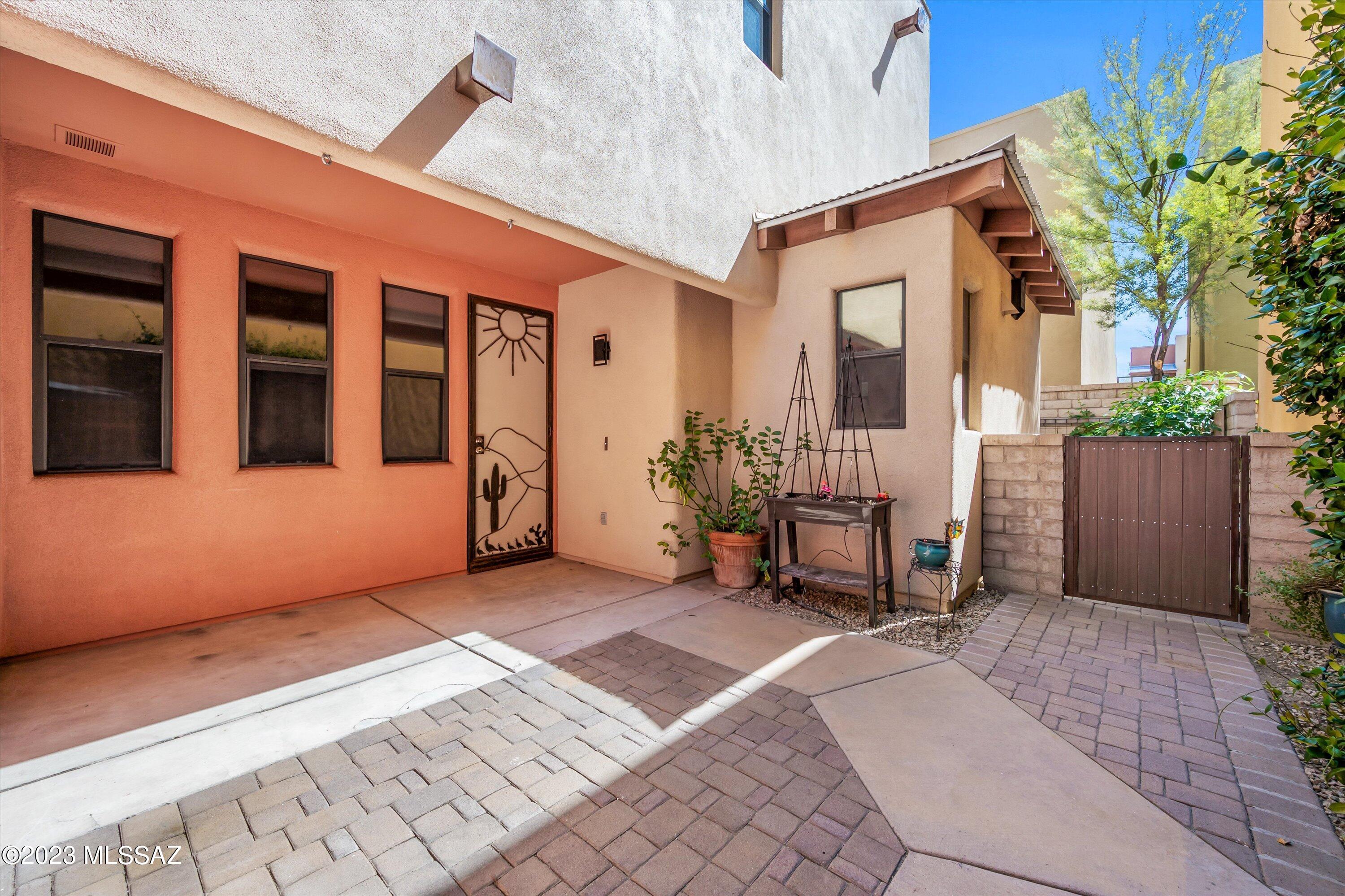394 East Cedarvale Road Tucson, AZ 85704 - Photo 38 of 41