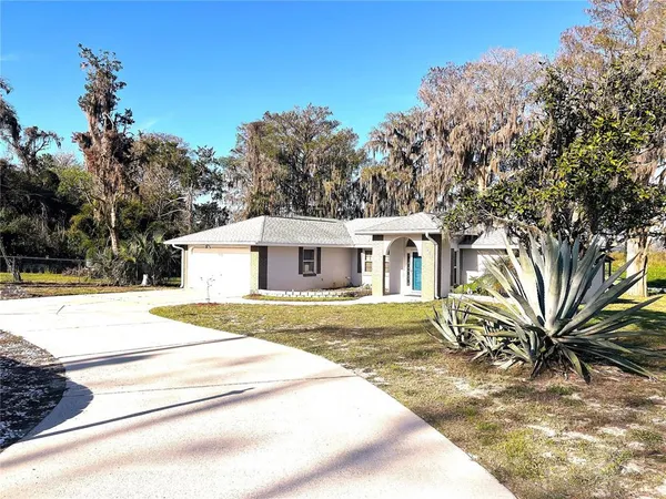 $455,000 | 7961 West Riverbend Road, Crystal River, FL 34428