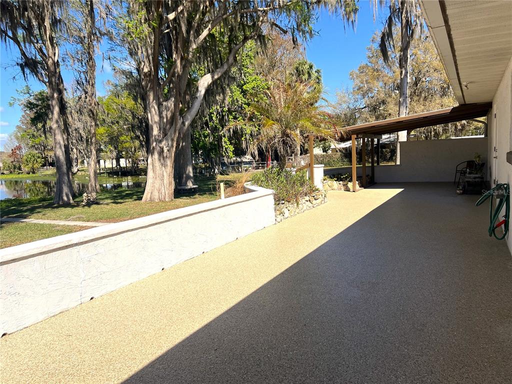 7961 West Riverbend Road Crystal River, FL 34428 - Photo 33 of 41